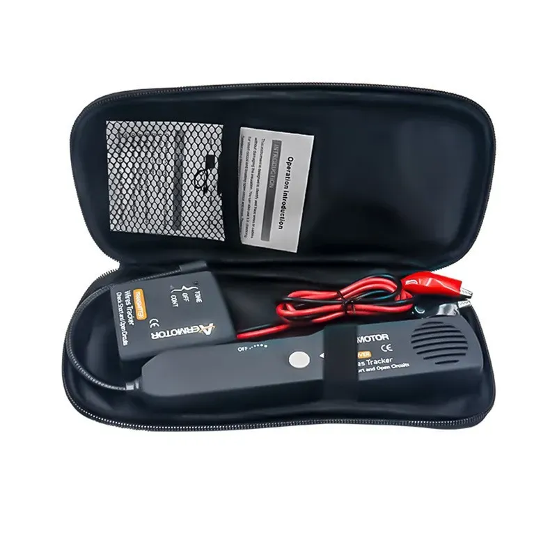 🔥🔥Digital Car Circuit Scanner Diagnostic Tool