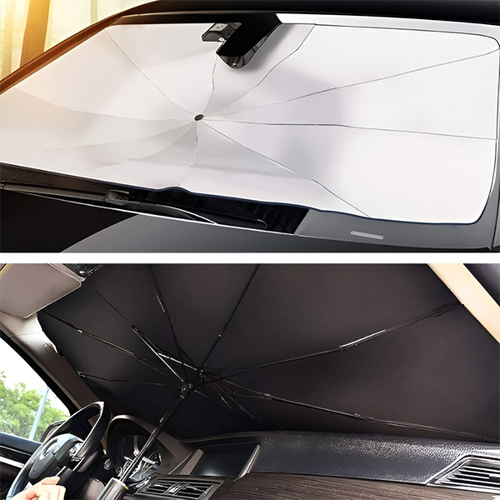 Car Windshield Sunshade