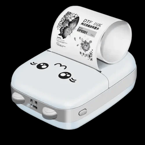 Imprimante Portable instantanée