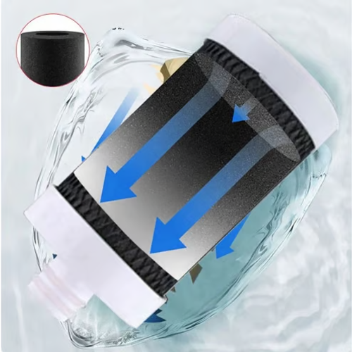 Buy one get 5 Filter Elements    Upgraded Faucet Water Purifier For Direct Drinking