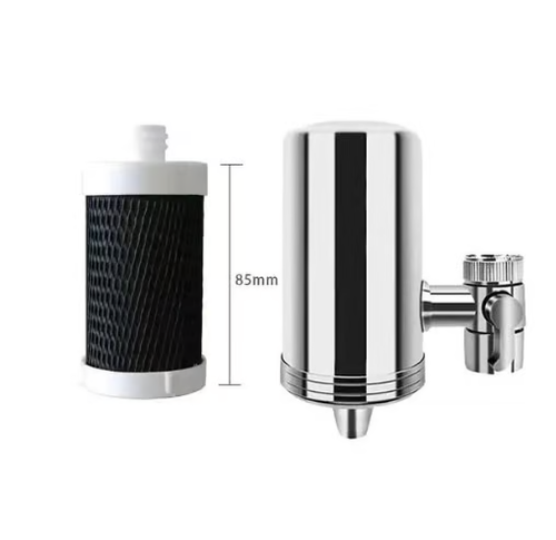 Buy one get 5 Filter Elements    Upgraded Faucet Water Purifier For Direct Drinking