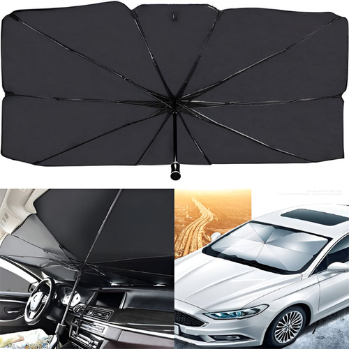 Car Windshield Sunshade
