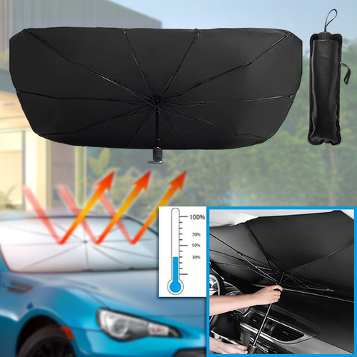 Car Windshield Sunshade