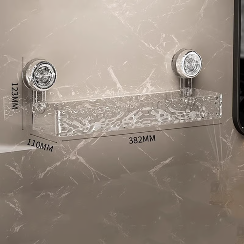 Buy one, get two🔥Corrugated suction cup storage holder