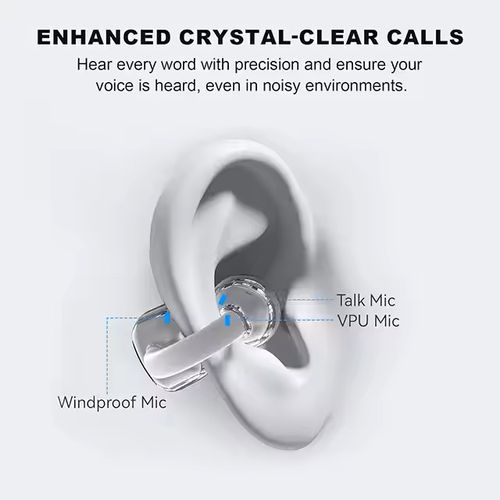 2025 new hot sale Ai translation headset G08 OWS wireless bluetooth headset ENC call noise reduction headset waterproof sports stereo earplugs ai+translation+meeting record