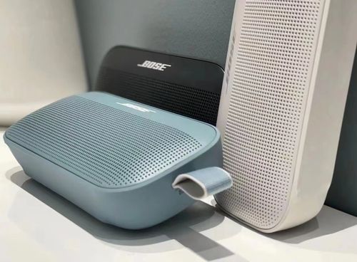 Mini Bluetooth speaker, outdoor portable speaker with powerful bass and wireless connectivity.