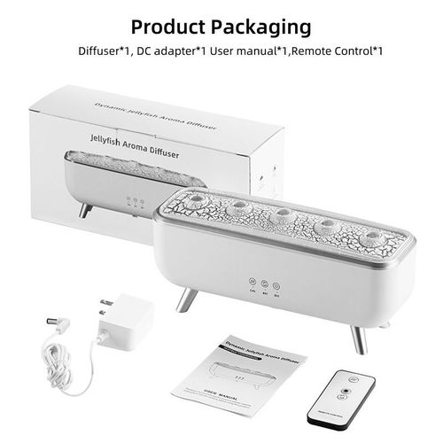 Big price down! Providing a sense of happiness in life, two-go-one water mother incense machine, room humidifier incense for home use