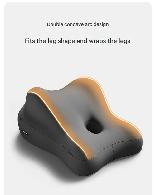 Multifunctional bed pillow, bedside sleeping artifact sofa cushion, pregnancy aid cushion, buttocks cushion, half lying backrest