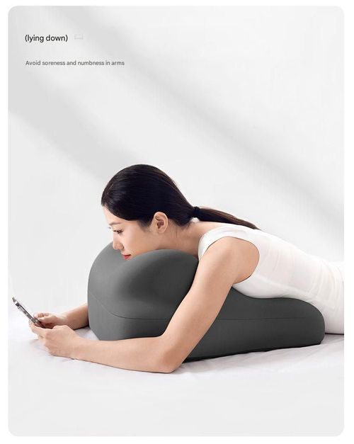 Multifunctional bed pillow, bedside sleeping artifact sofa cushion, pregnancy aid cushion, buttocks cushion, half lying backrest