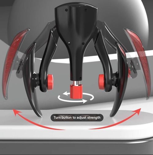 Unisex PC Muscle Trainer! Thigh-Clamping Design for Pelvic Floor Muscle Exercise, Men for Anal Lifting Women for Butt Shaping, Kegel Exercise Gadget, Easy Home Workout