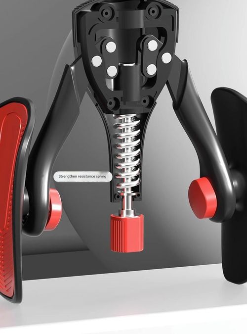 Unisex PC Muscle Trainer! Thigh-Clamping Design for Pelvic Floor Muscle Exercise, Men for Anal Lifting Women for Butt Shaping, Kegel Exercise Gadget, Easy Home Workout