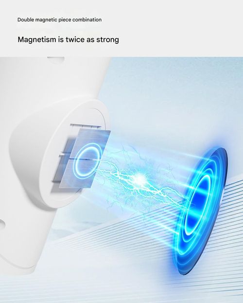 7-Color Gradient Ambient Night Light! Smart Motion Sensor + Rechargeable Design, Magnetic Color-Changing Wall Light, Convenient for Home Ambiance Creation