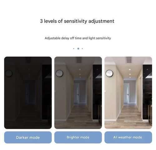 Intelligent human infrared sensor conversion lamp holder adjustable E27 screw mouth person-to-light sensor lamp holder