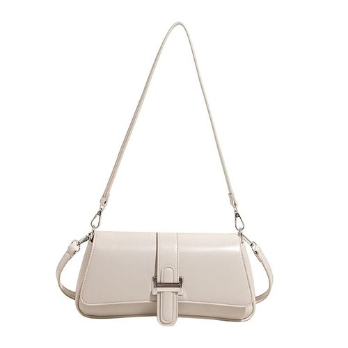 Retro texture underarm bag 2025 new style high-end handbag niche shoulder messenger bag