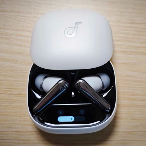 Flash Sale soundcore P30i ANC Bluetooth Earbuds｜45H Playtime｜Hi-Fi Sound｜Comfy Fit｜IPX5 Waterproof｜Fast Charge