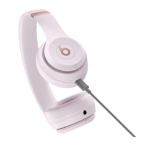 Beats Solo 4 On-Ear Wireless Headphones