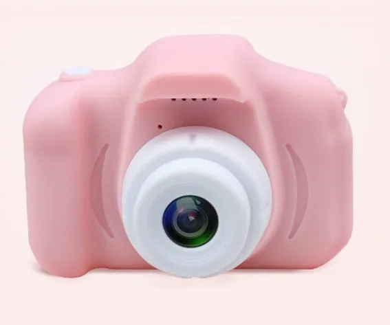This camera can not only take photos, but also record videos and listen to music, Comes with 32g memory card