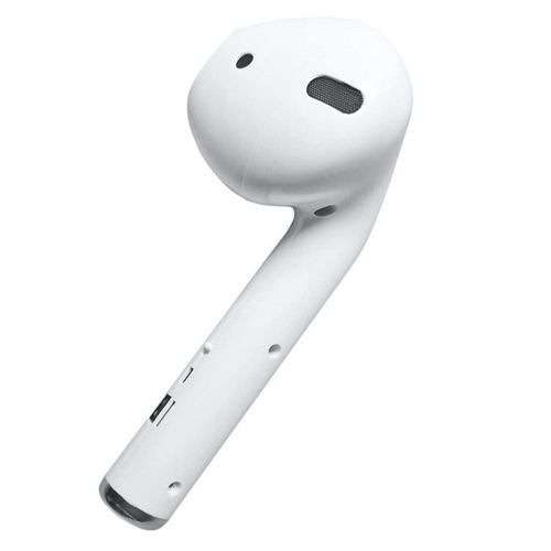 Creatively designed rechargeable giant earphone shape, TWS multi-functional wireless BT speaker, supports TF radio.
