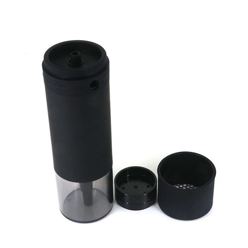 Detachable & Washable Hookah Cup - Portable Modern Shisha Water Pipe with Leakproof Design, Mini Travel Hookah for Outdoor Party Use
