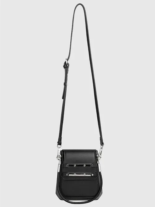 2025 Summer New Arrival Small Crossbody Bag – Vintage Retro Phone Purse | Luxury Designer Shoulder Bag | Trendy Ins Fashion Women's Handbag