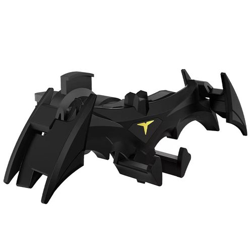 Super cool bat gravity car phone holder cartoon air outlet navigation support universal phone holder