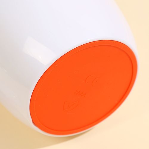 Smart Charging & Magnetic Stirring Stainless Steel Auto-Rotating Lazy Coffee Cup - Portable Office Magnetic Stirring Mug with Long Battery Life