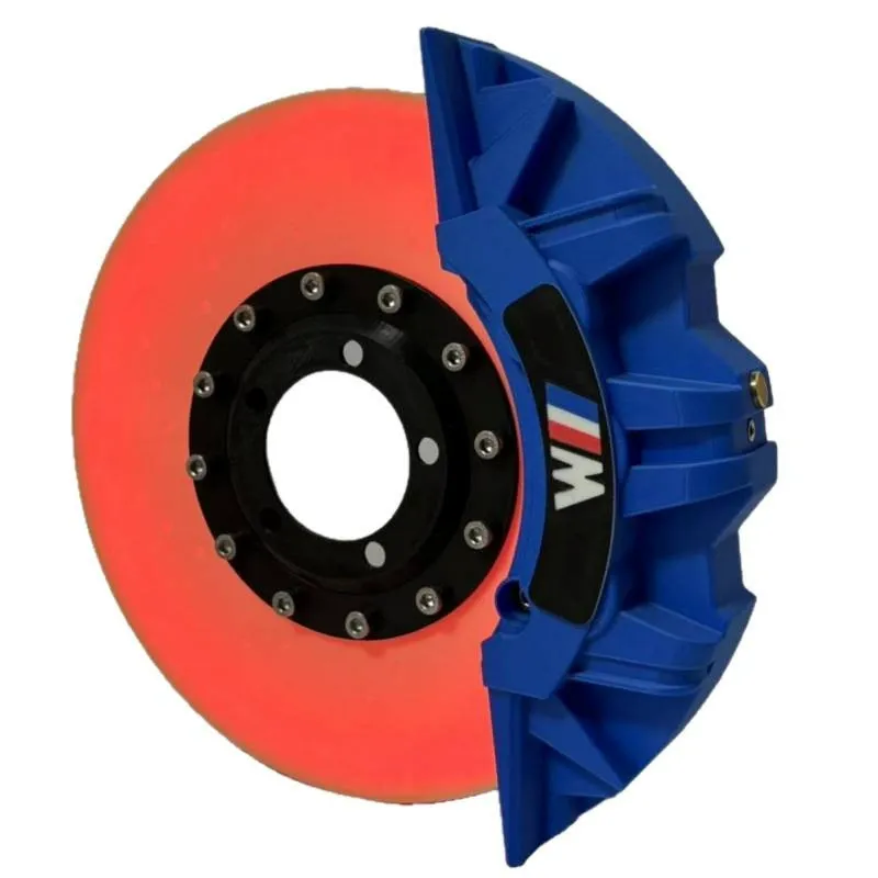 Every boy needs one. Leibo caliper brake disc model creative desktop atmosphere light atmosphere light charging