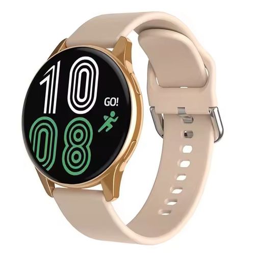 T2pro smart round screen watch Bluetooth call information notification sports record men's and women's watch