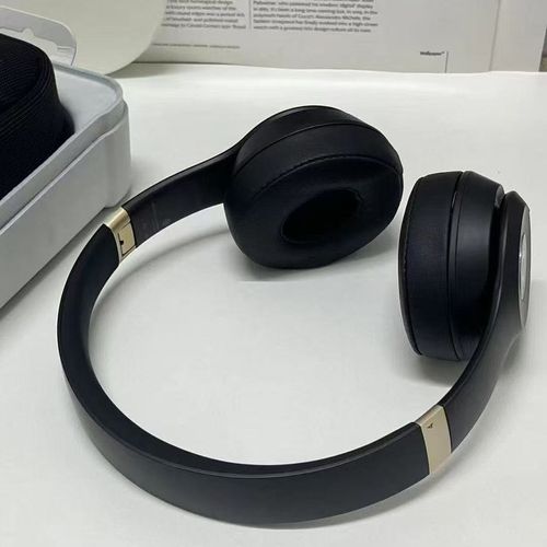 Beats Solo 4 On-Ear Wireless Headphones