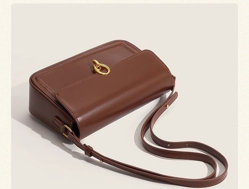 Hot sale! 2025 new commuter underarm bag French niche handbag fashionable crossbody shoulder bag