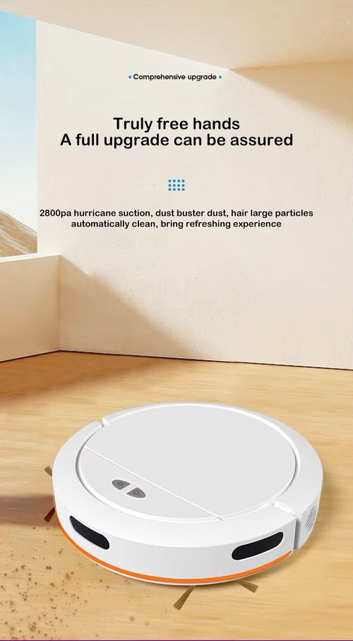 APP Mapping Function Automatic Planned Cleaning Floor Carpet 3 in 1 Wet and Mop Sweeper Robot Vacuum Cleaner