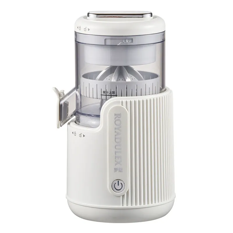 Every family needs one, juicer, juice residue separation, juicer, fully automatic small electric wireless portable orange pomegranate orange juicer