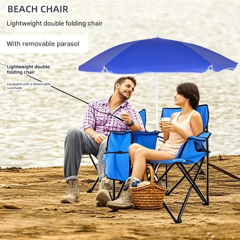 There is a short summer sale going on, last few days. Two seats, one vibe—perfect for picnics, beach days, and sun downs.
