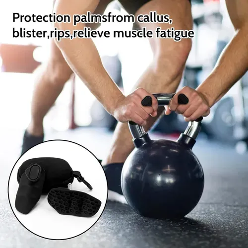 Pro Gray Grip Strengthener - Adjustable Hand & Finger Exerciser for Strength Training