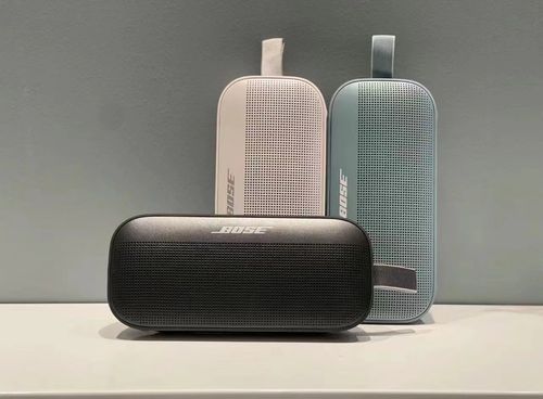 Mini Bluetooth speaker, outdoor portable speaker with powerful bass and wireless connectivity.