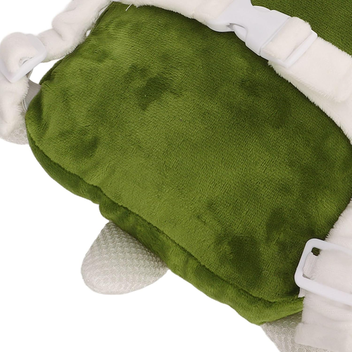 Your baby new best friend！High Quality Animal Shape Anti Falling Backpack Infant Safety Pad Baby Head Protect Pillow
