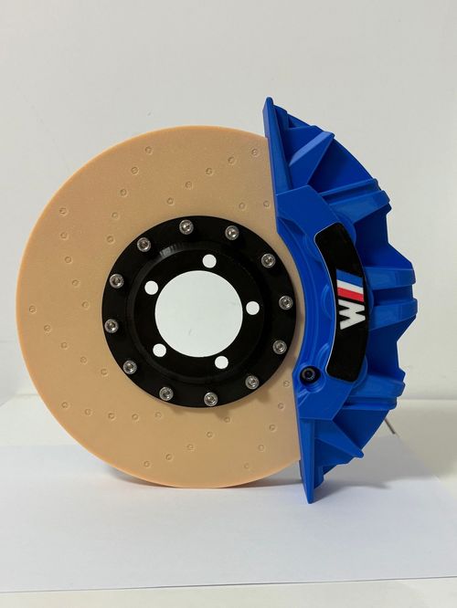 Every boy needs one. Leibo caliper brake disc model creative desktop atmosphere light atmosphere light charging