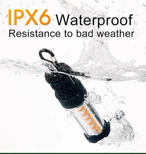 Multi-functional Camping Outdoor LED Light with Power Bank,Tent Mosquito Repellent Lamp