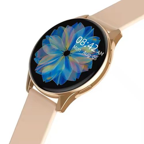T2pro smart round screen watch Bluetooth call information notification sports record men's and women's watch