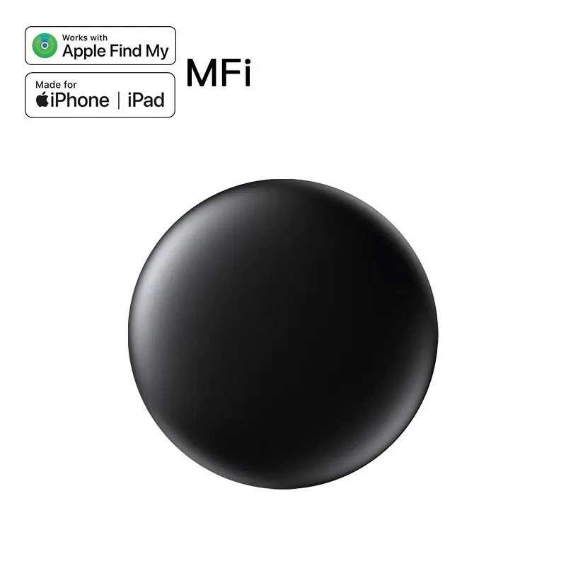 Android Android IOS Universal Global Locator Airtag Bluetooth Anti-lost Device GPS Pet Tracker