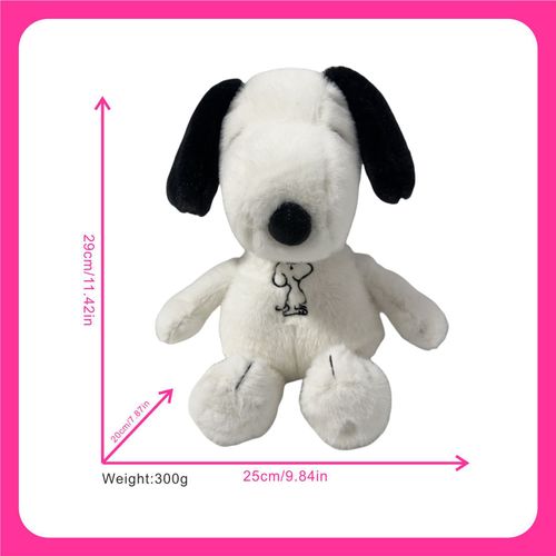 Stitch, a comfort cartoon doll that breathes, lights up, and has moving ears, is a baby companion toy.