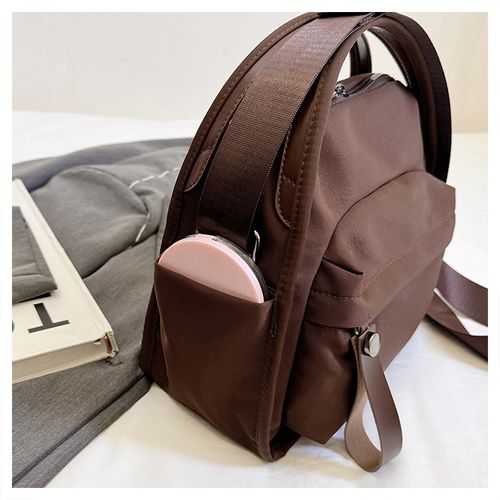 2025 Trendy Shoulder Bag」Women's Stylish Crossbody Purse, Water-Resistant Oxford Fabric, Lightweight & Spacious, Versatile Handbag for Work & Travel