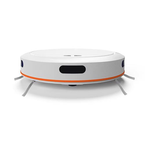 APP Mapping Function Automatic Planned Cleaning Floor Carpet 3 in 1 Wet and Mop Sweeper Robot Vacuum Cleaner