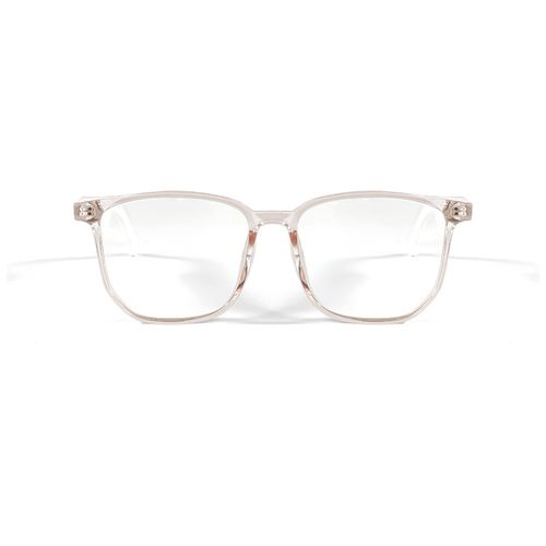 High-quality GS03 smart Bluetooth glasses for anti-blue light and UV protection for calls and music