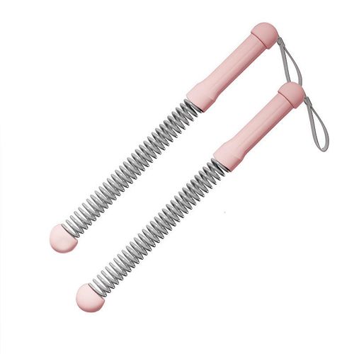 New Upgrade Weighted Cordless Battle Ropes – Quiet Ropeless Training Rope Fitness Equipment for Home Gym, Portable Exercise Battle Rope for Women & Men, Indoor & Outdoor Workouts