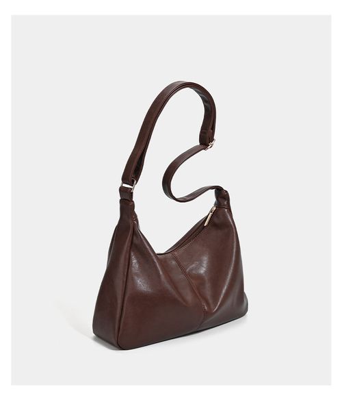 Vintage Crossbody Bags for Women 2025 Spring New Fashion Korean Tote Bag Large Capacity Shoulder Bag Casual Handbag