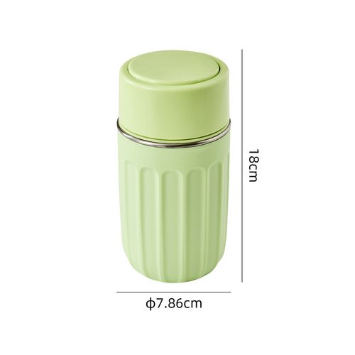 One-Touch Release Ice Maker Cup — 304 Stainless Steel Ice Mold for Drinks, Sodas, Coffee, and Outdoor Cooling