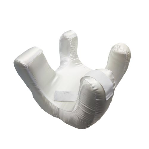 Cotton-filled pillow for deep sleep, anti-stiffening, ultra-soft, cushioning, beauty sleep, anti-wrinkle, cervical pillow