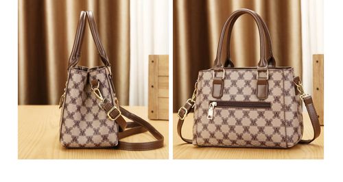 Best Seller High-quality, stylish, versatile, trendy, and easy-to-match small handbag for work, perfect for a single shoulder or crossbody.