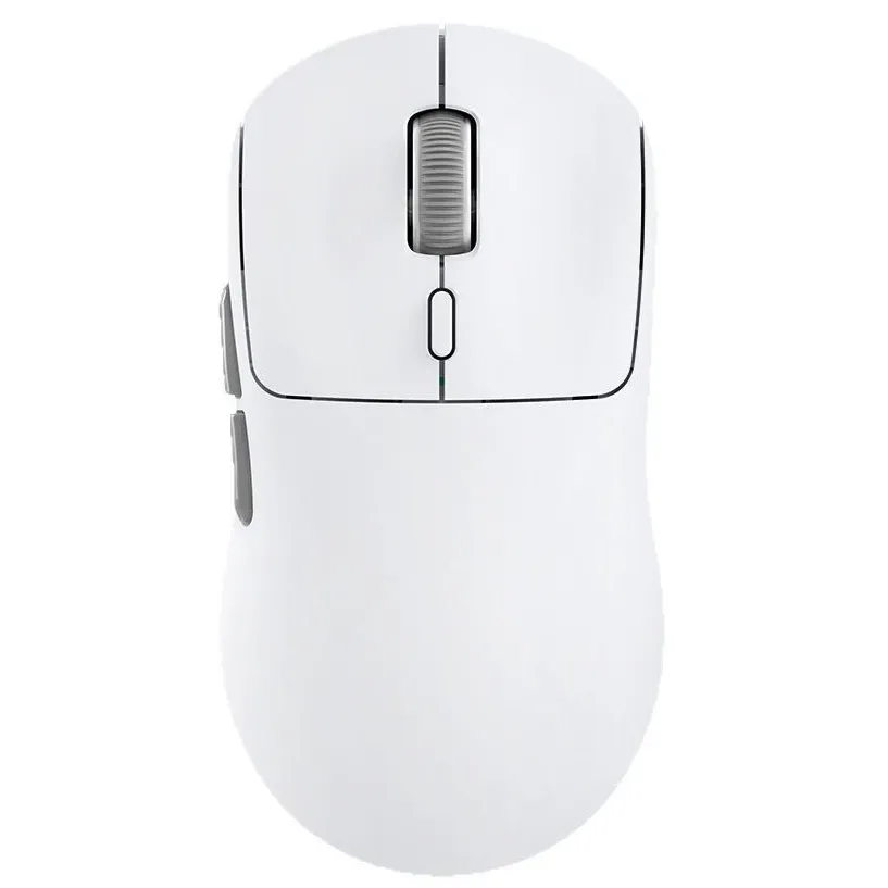 Everyone who uses it will praise it. American e-sports gaming mouse KYSONAM600V2 lightweight mouse 55g PAW3395 hot new wireless
